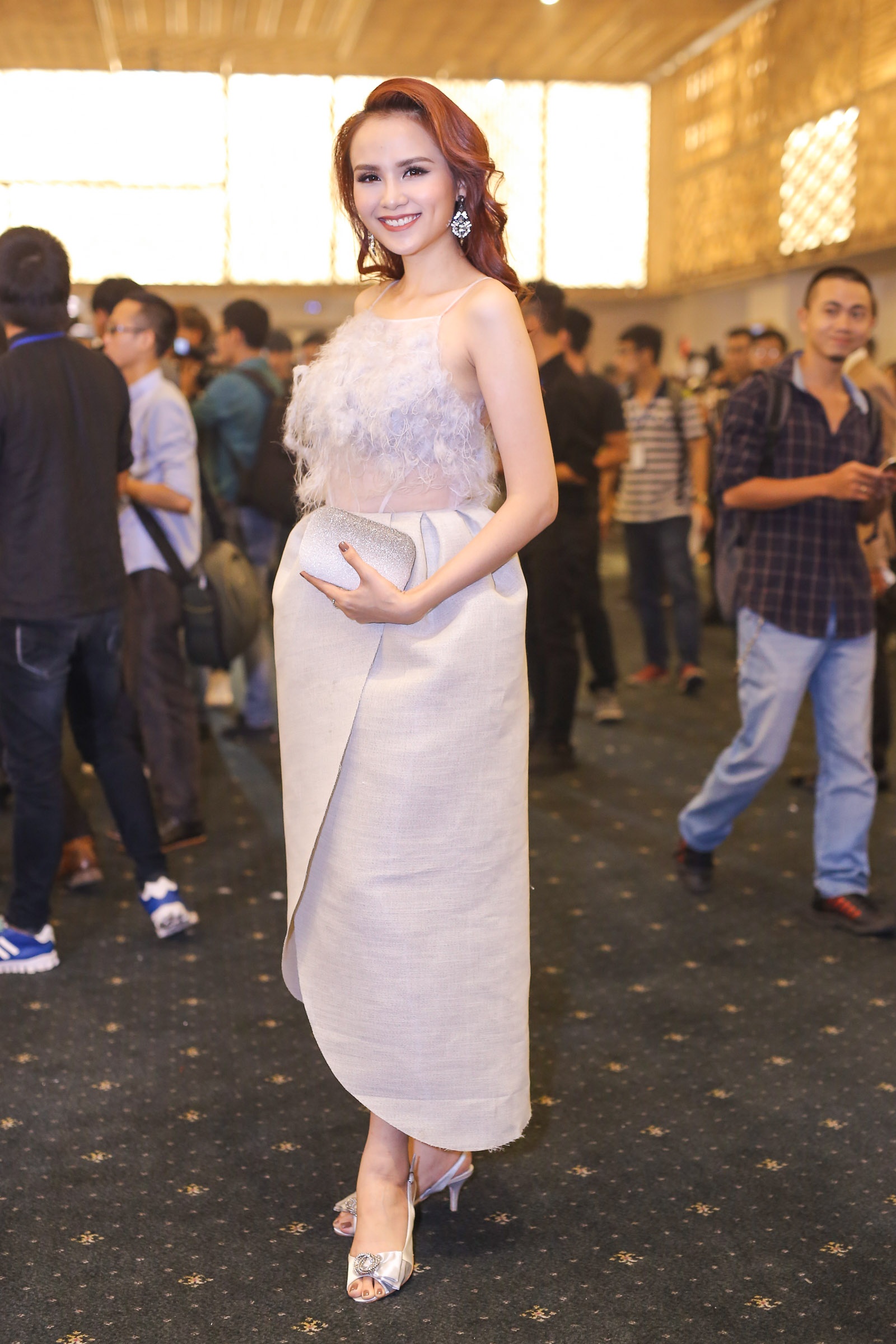 Elle Style Awards ảnh 11 Elle Style Awards anh 11