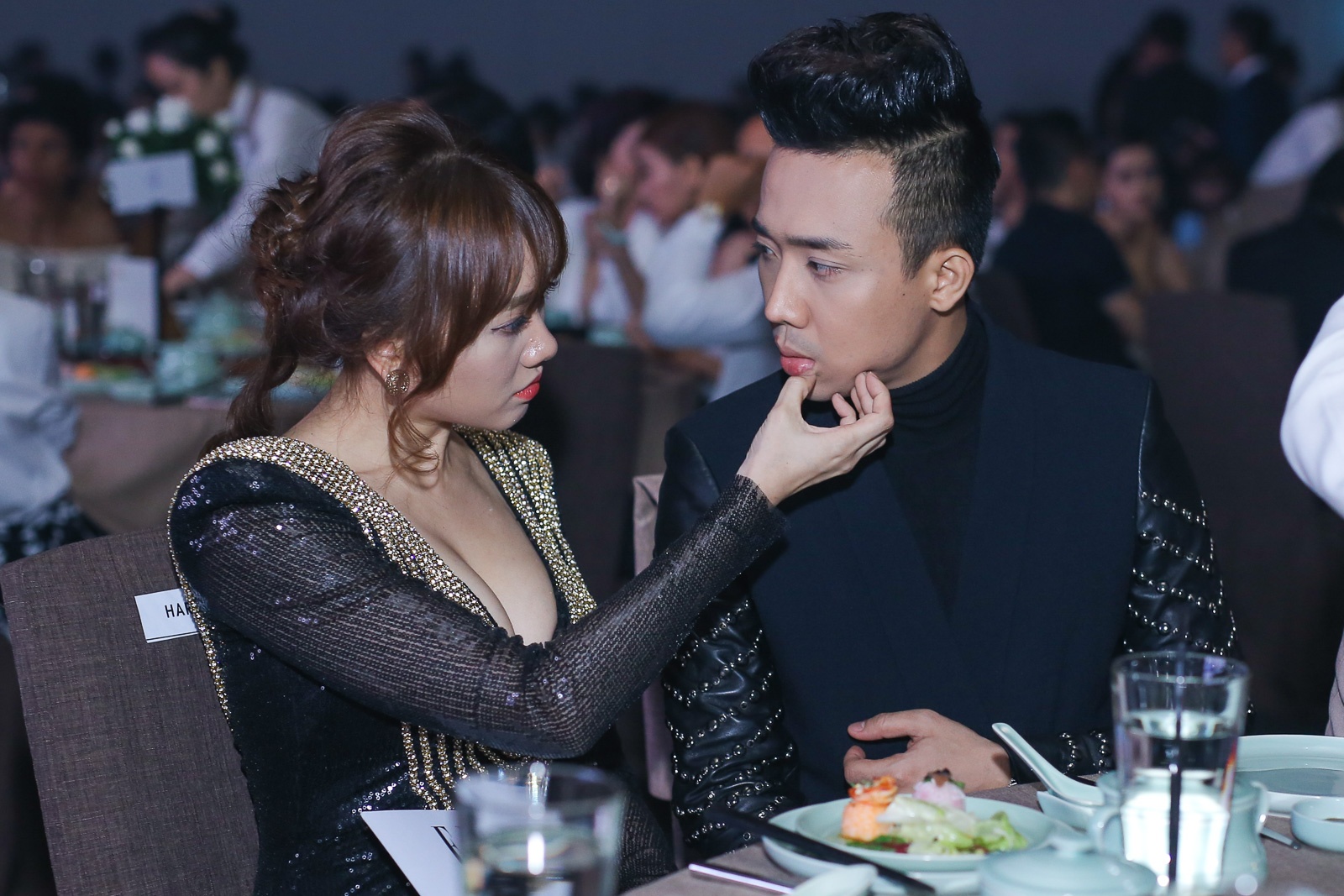 Elle Style Awards ảnh 3 Elle Style Awards anh 3