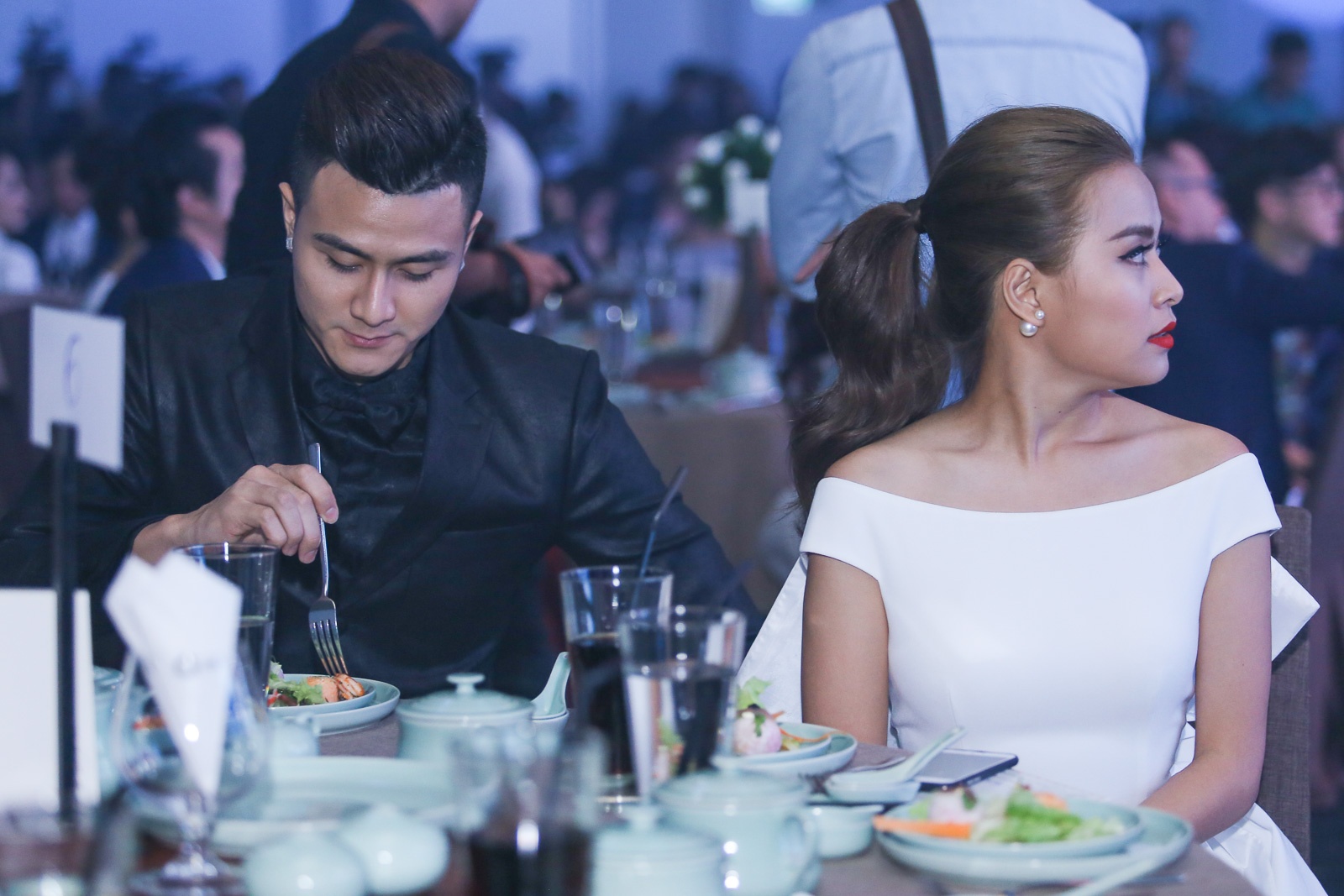 Elle Style Awards ảnh 5 Elle Style Awards anh 5