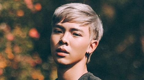 Erik lam dieu dien ro khi quay MV Sau tat ca hinh anh