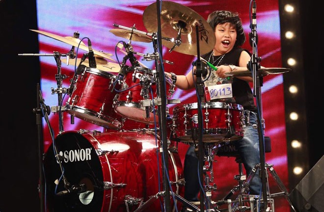 Tai nang nhi nhac Viet anh 1