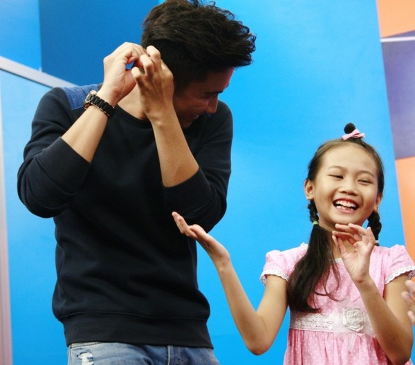 Tai nang nhi nhac Viet anh 11