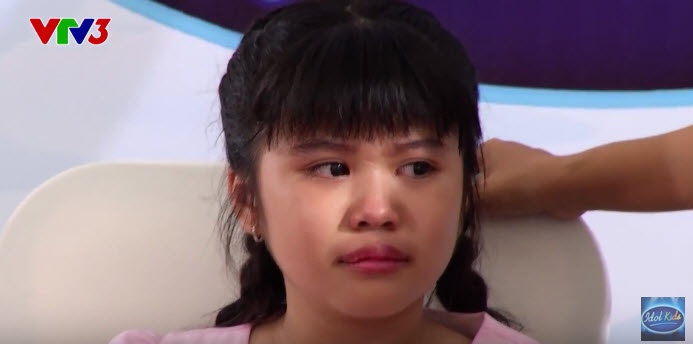 Vòng Studio Vietnam Idol Kids ảnh 1 Vong Studio Vietnam Idol Kids anh 1