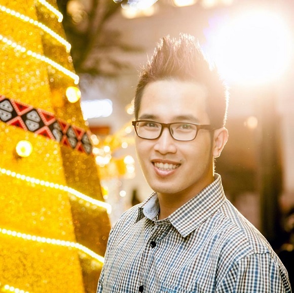 Van Mai Huong cai nhau voi Robbey anh 2