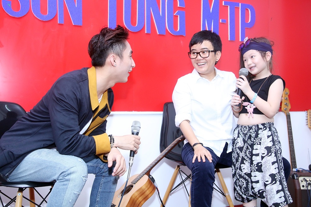 Son Tung M-TP va thi phi anh 1