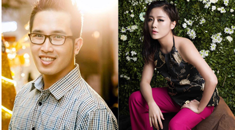 'Van Mai Huong gui huyet thu, vang ma cho toi luc nua dem' hinh anh