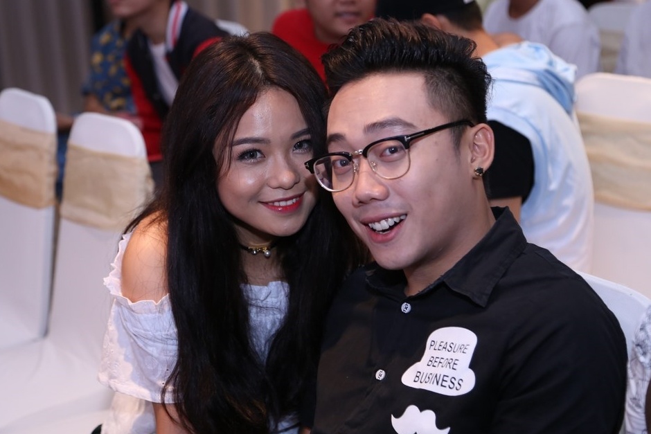 Truong Giang tai Thien duong am thuc anh 7