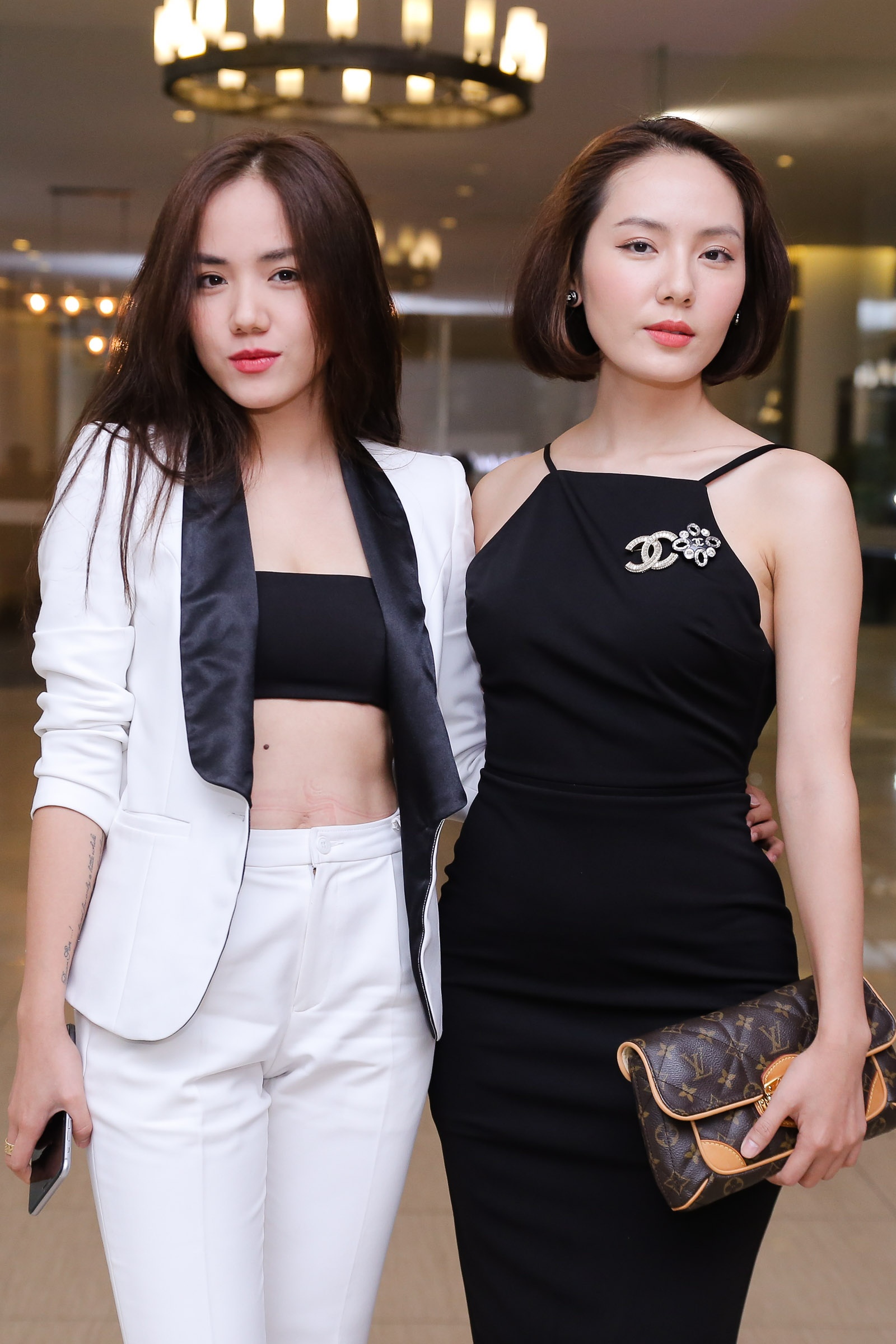 MV mới của Thiều Bảo Trang ảnh 8 MV moi cua Thieu Bao Trang anh 8