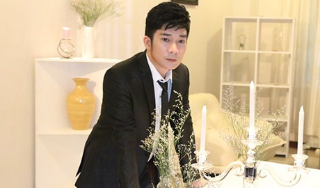 Ca si Quang Ha to bi lua gan 4 ty dong tien ban nha hinh anh
