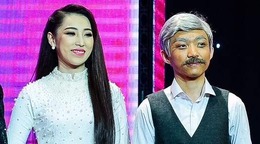Chung ket Than tuong bolero: Kho doan hon du kien! hinh anh