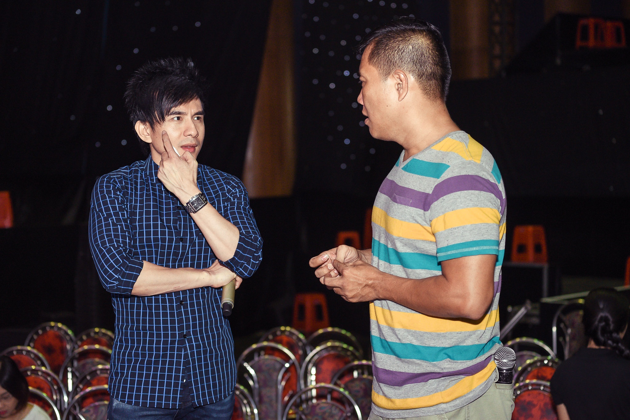 Chung ket Than tuong bolero anh 4