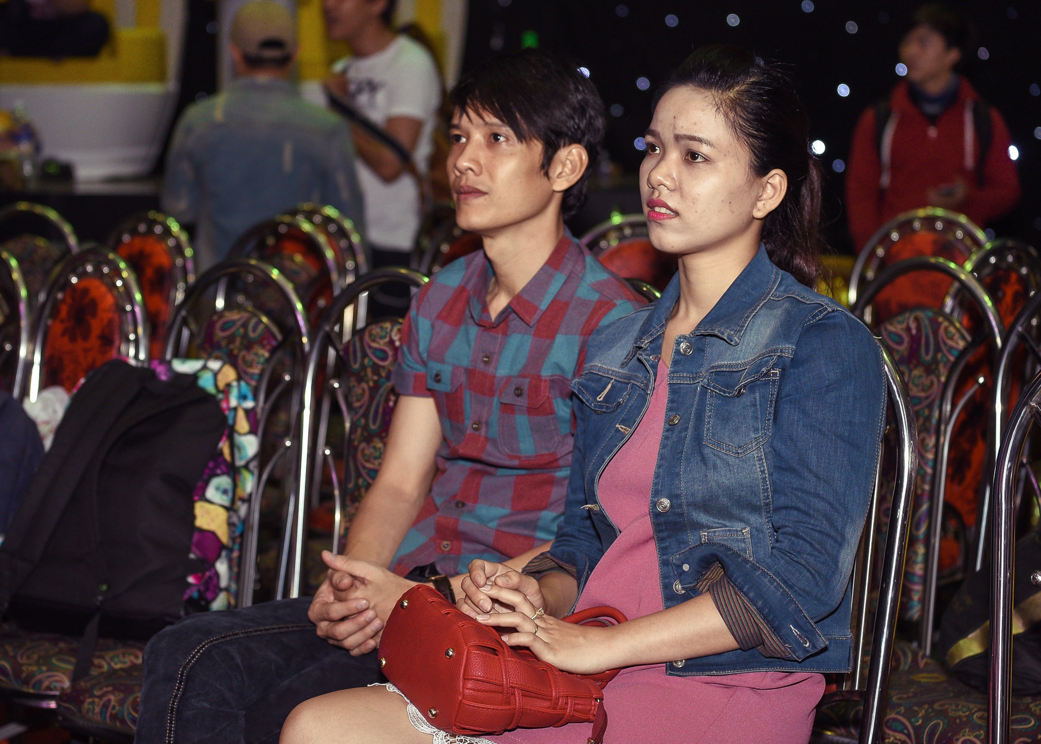 Chung ket Than tuong bolero anh 12