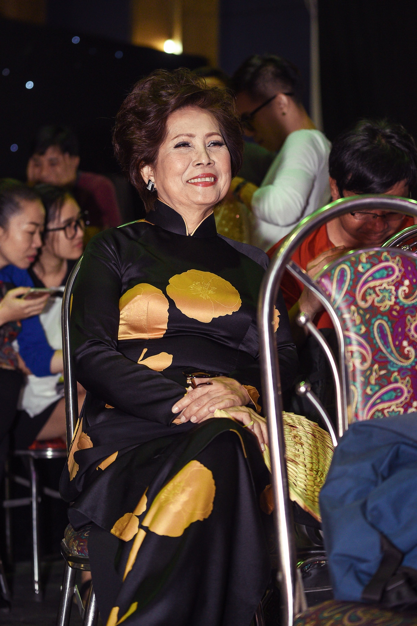 Chung ket Than tuong bolero anh 13