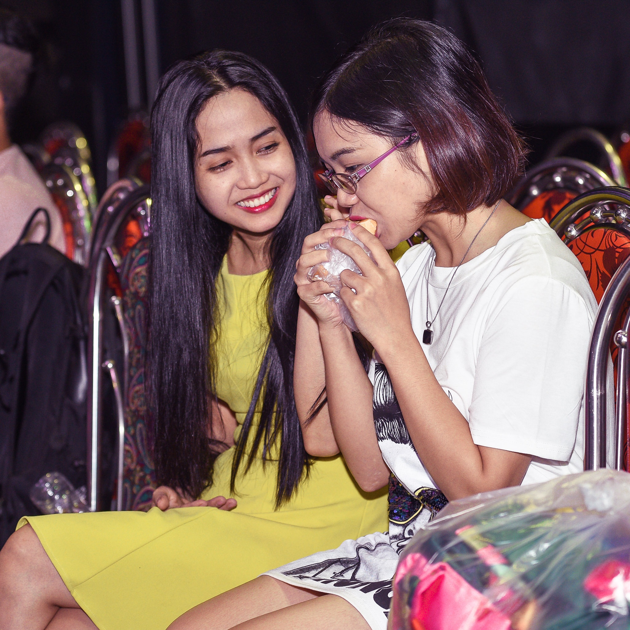 Chung ket Than tuong bolero anh 11