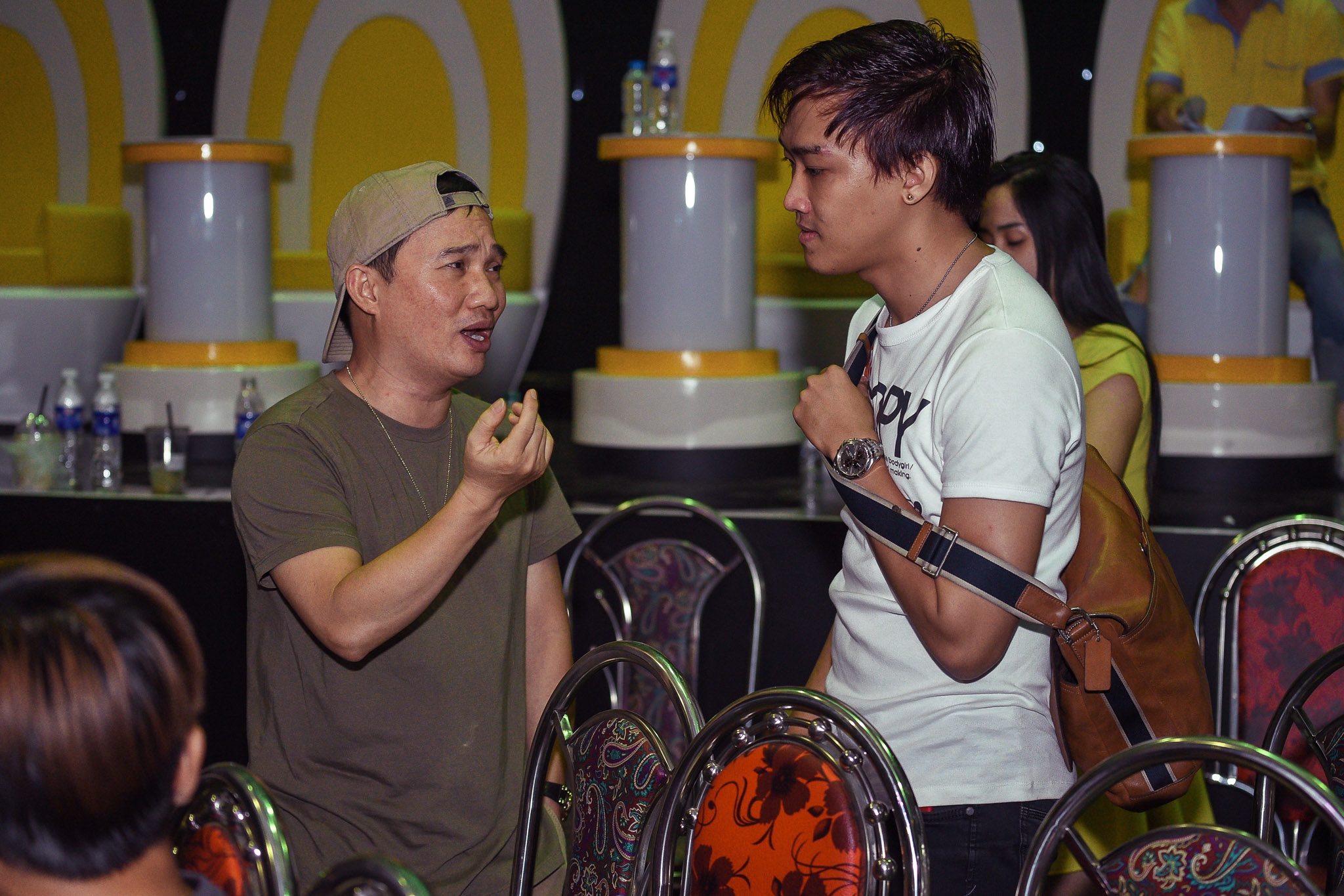 Chung ket Than tuong bolero anh 9