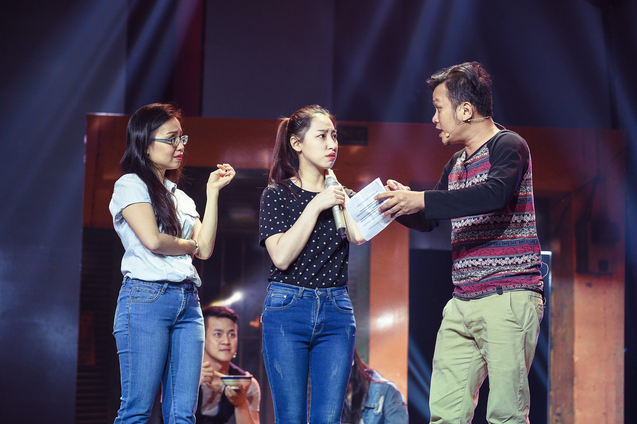 Chung ket Than tuong bolero anh 6