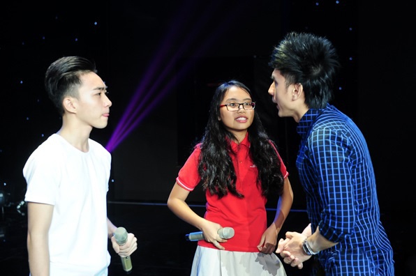 Chung ket Than tuong bolero anh 1