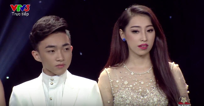 Chung kết Thần tượng bolero ảnh 1 Chung ket Than tuong bolero anh 1