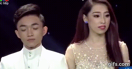 Khan gia phan ung bieu cam Cao Cong Nghia khi ve nhi hinh anh