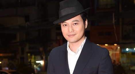 Ca si Quang Vinh du su kien sau thoi gian dai vang bong hinh anh