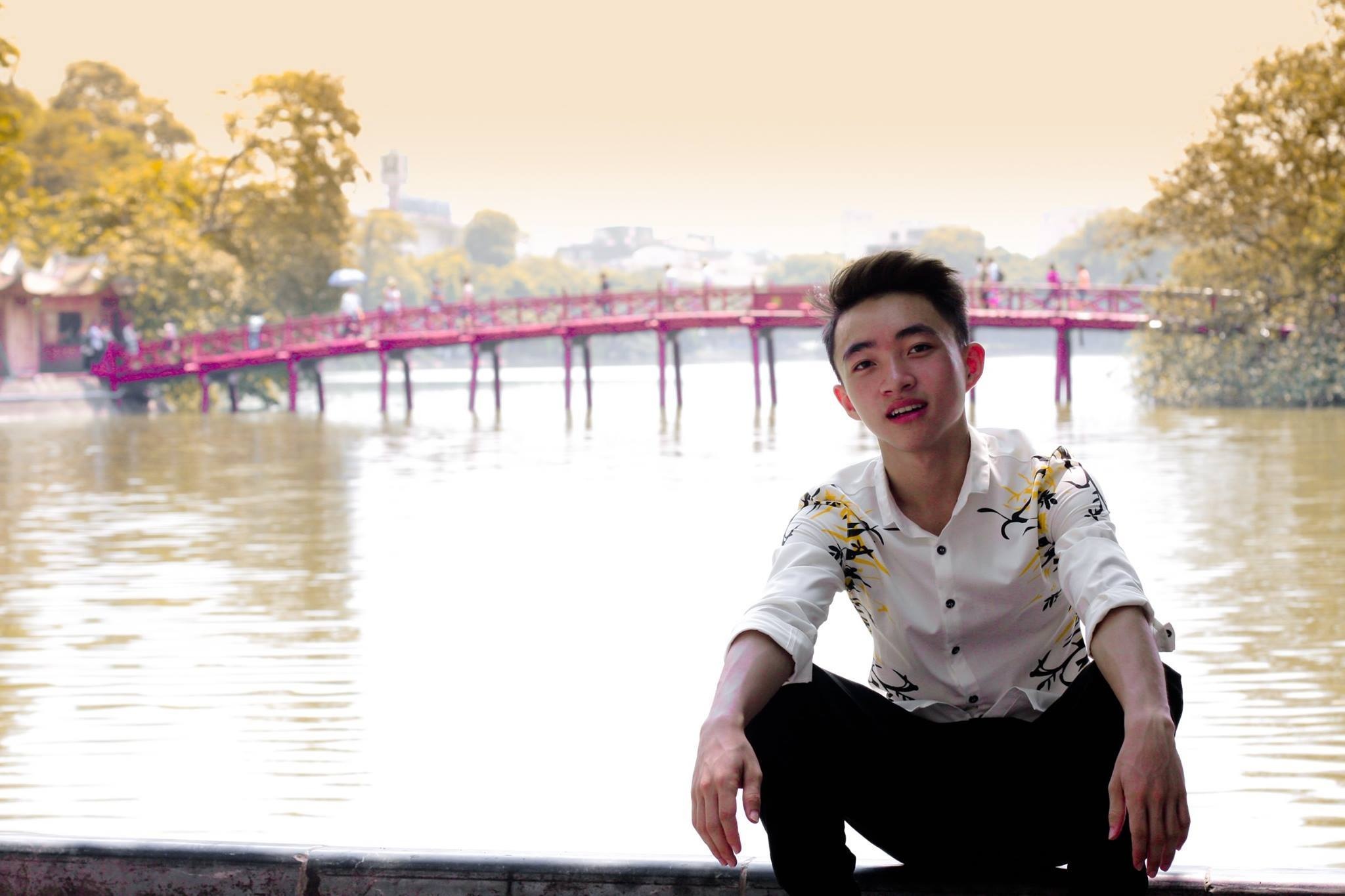 quan quan Than tuong bolero anh 3