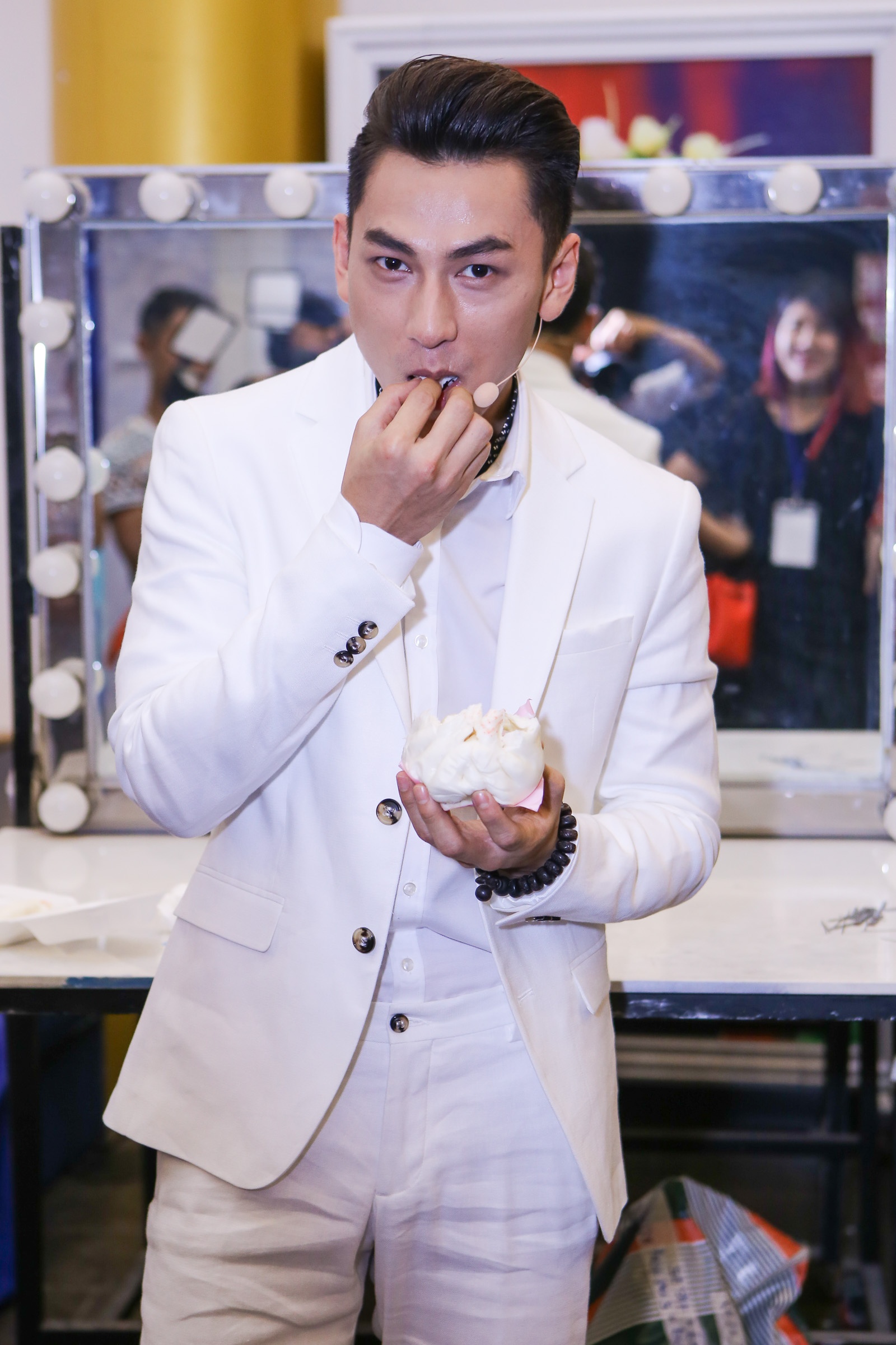 Live show 1 Vietnam Idol Kids ảnh 3 Live show 1 Vietnam Idol Kids anh 3