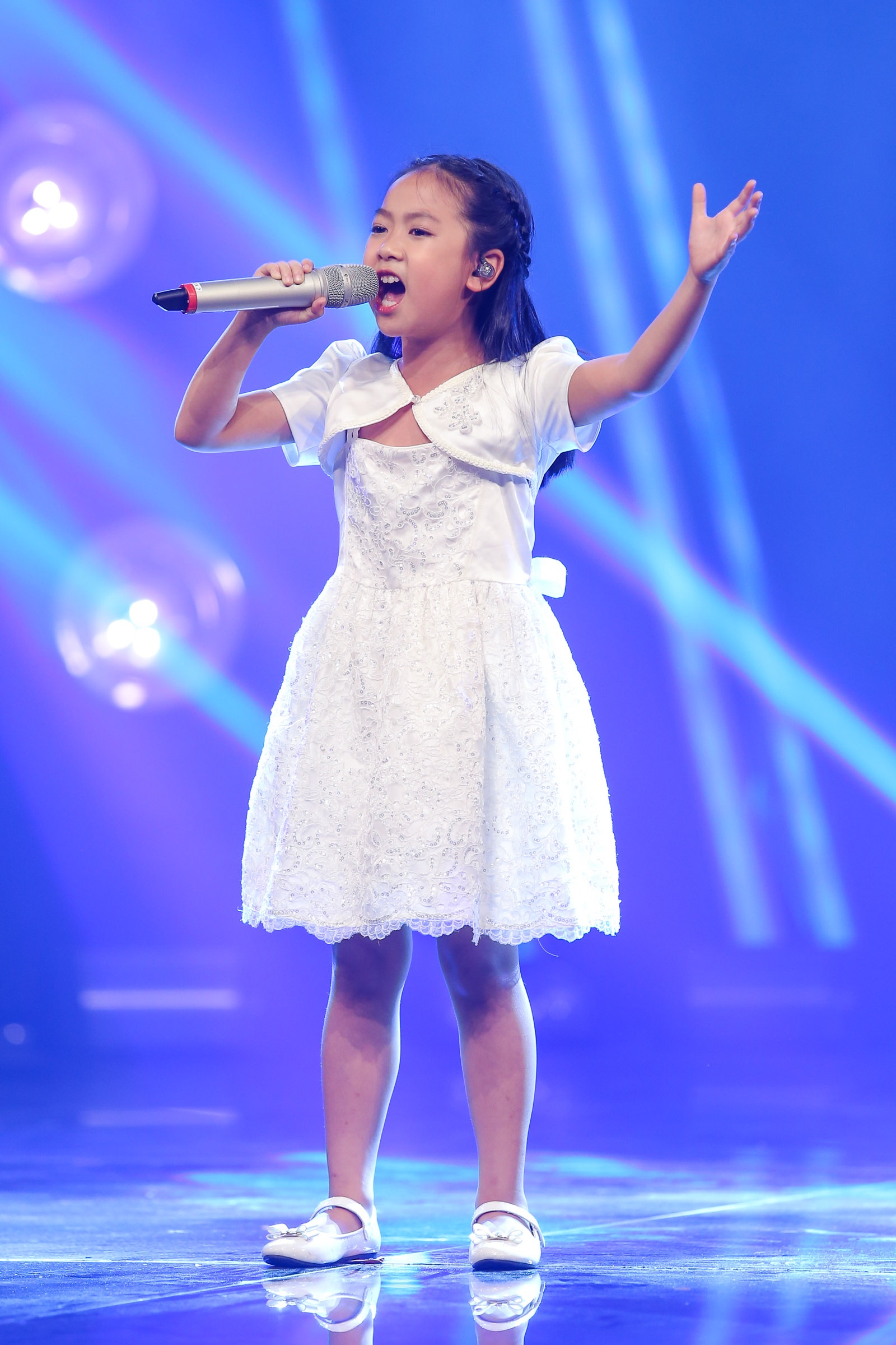 Vietnam Idol Kids Liveshow 1 anh 7