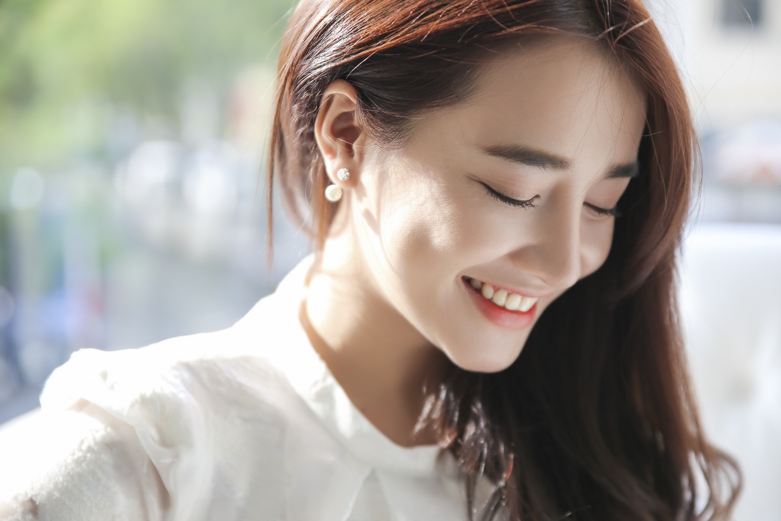 Nha Phuong di mua sam anh 6