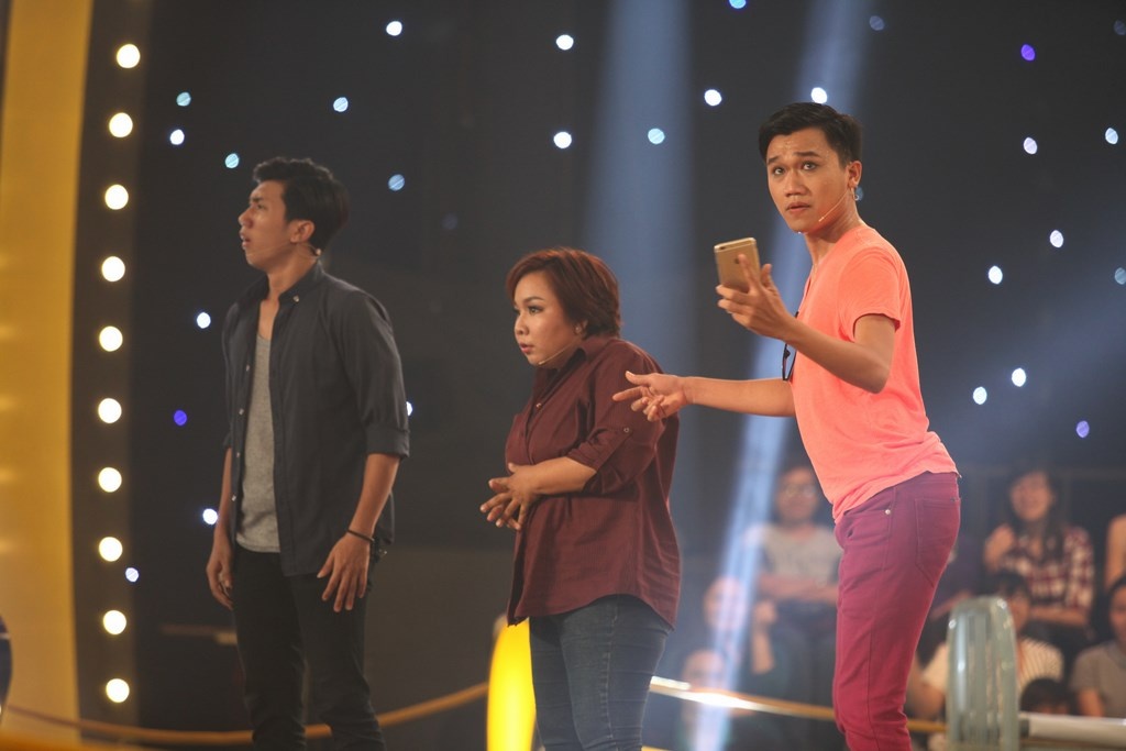 Tap 7 Dau truong tieu lam anh 2