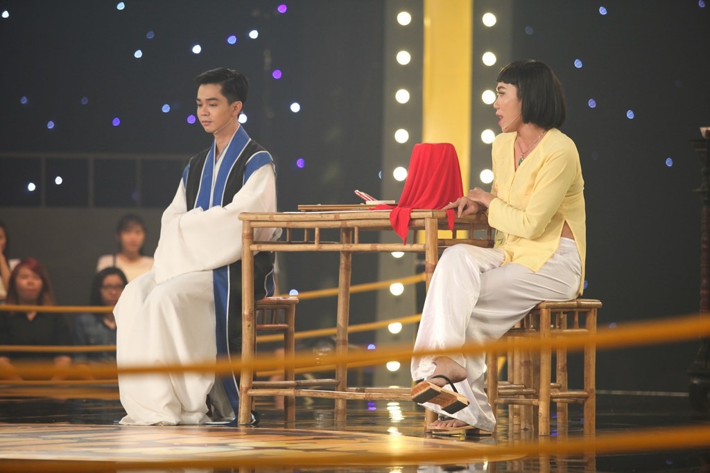 Tap 7 Dau truong tieu lam anh 1