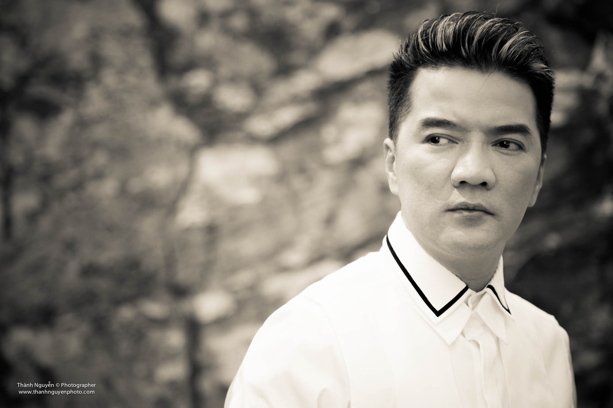Đàm Vĩnh Hưng phát hành album Thanh Tùng ảnh 1 Dam Vinh Hung phat hanh album Thanh Tung anh 1
