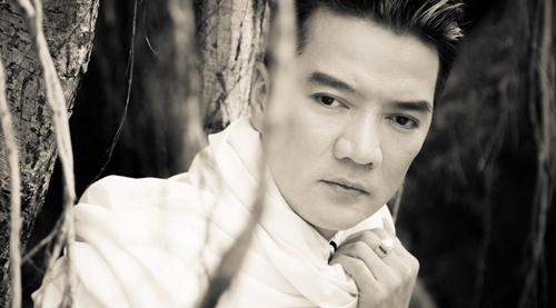 Mr. Dam ra mat album nhan 100 ngay mat nhac si Thanh Tung hinh anh