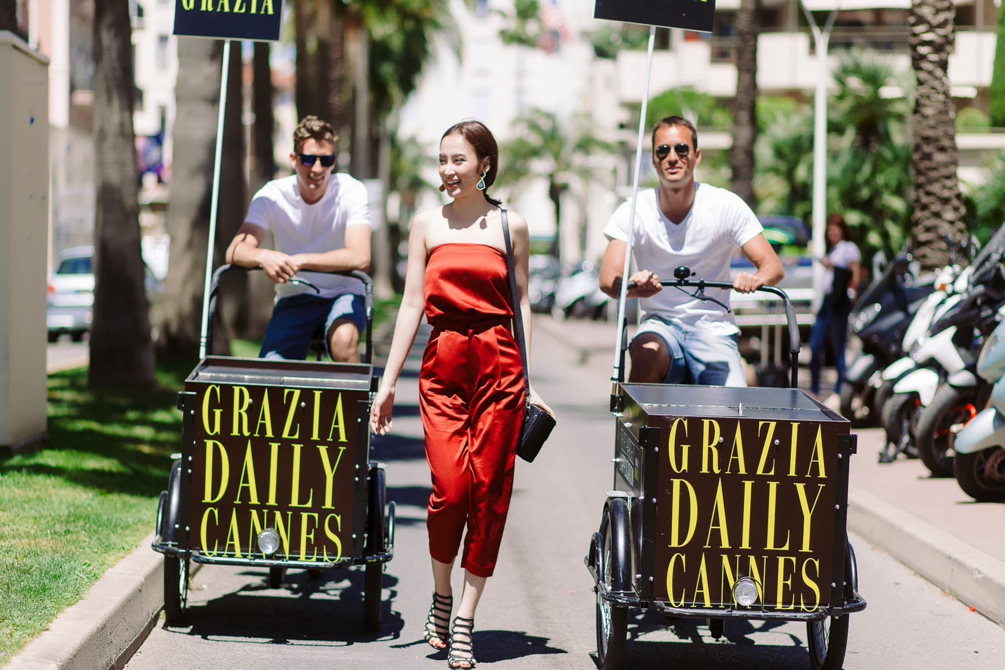 Angela Phuong Trinh o Phap anh 1