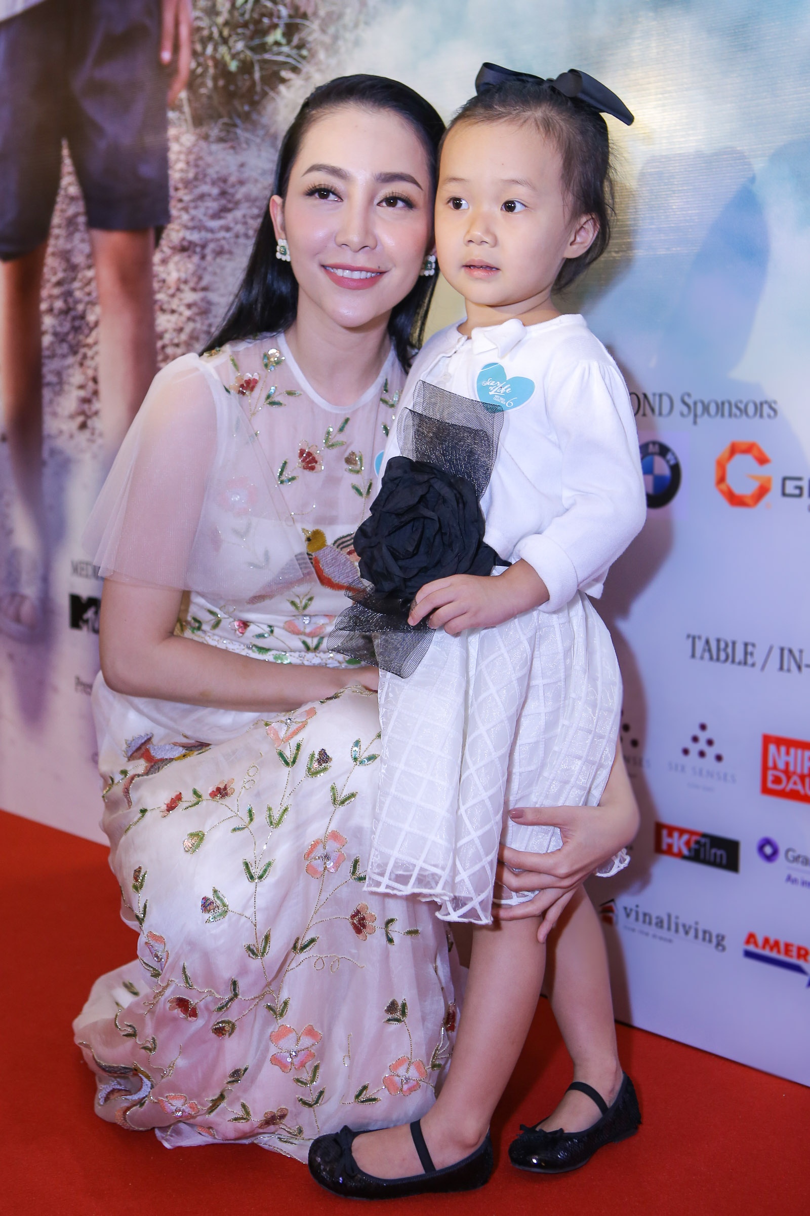 Dan sao tham gia Vet seo cuoc doi 6 anh 3