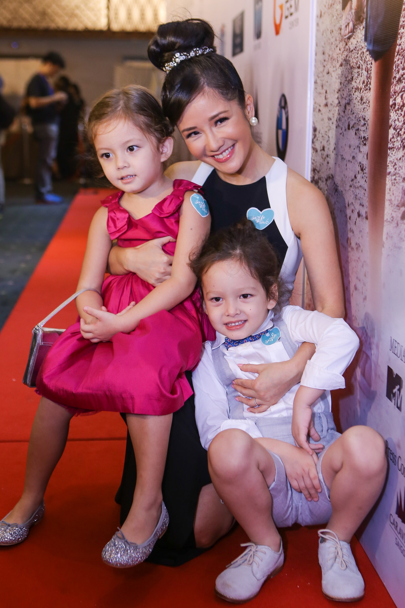 Dan sao tham gia Vet seo cuoc doi 6 anh 4