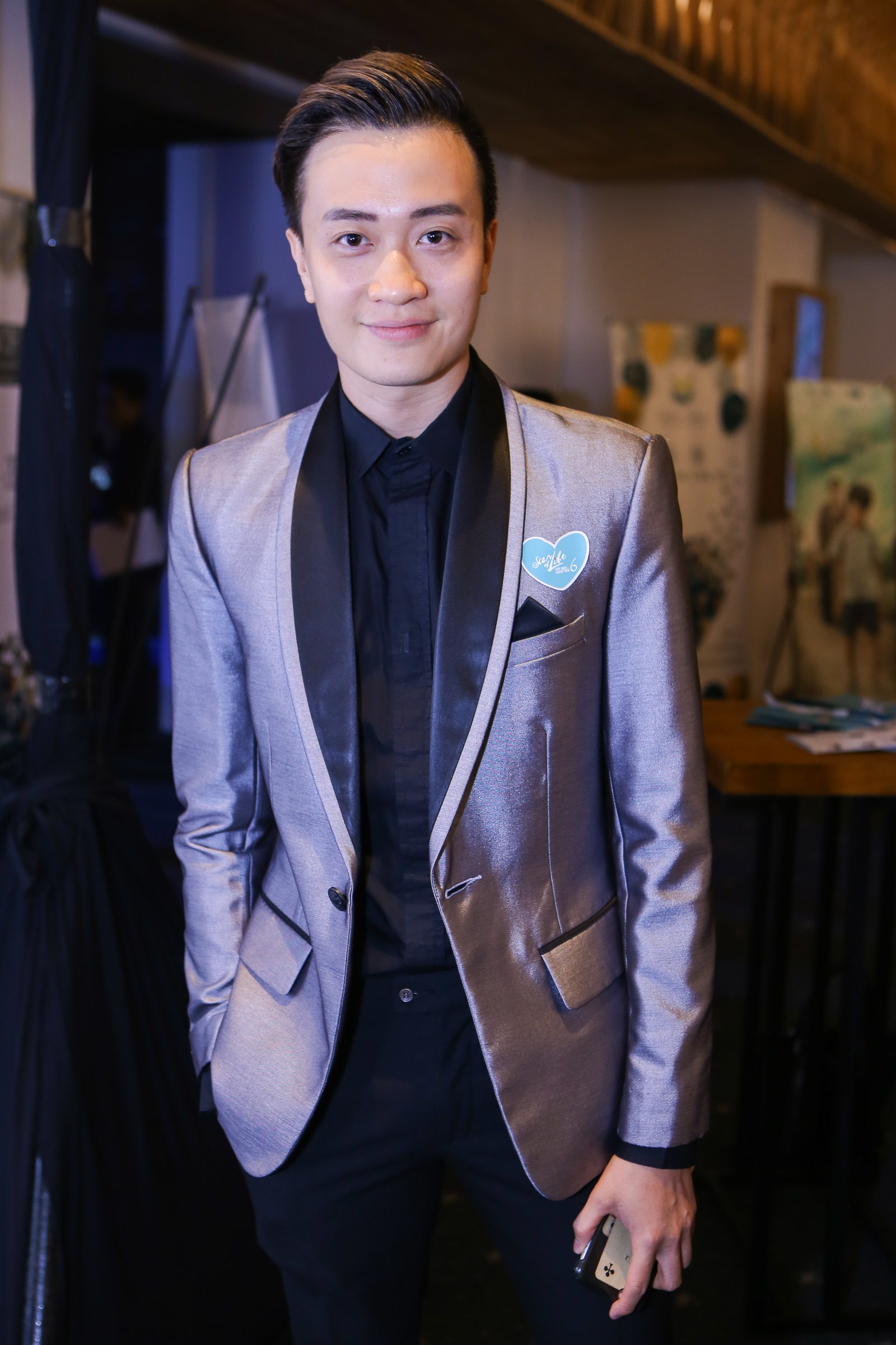 Dan sao tham gia Vet seo cuoc doi 6 anh 15