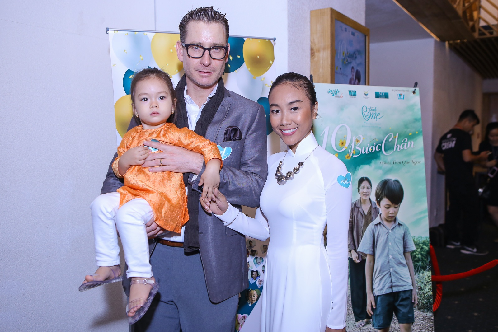 Dan sao tham gia Vet seo cuoc doi 6 anh 5