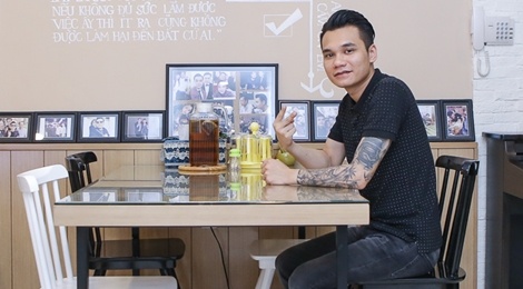 Tham can ho gan 4 ty dong cua Khac Viet hinh anh