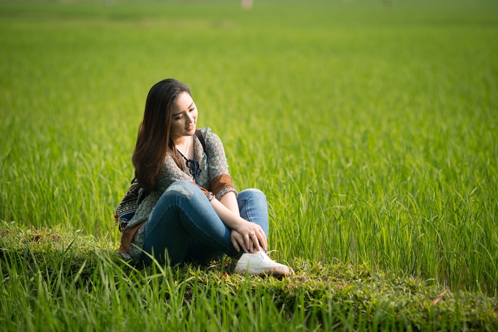 Bao Tram Idol tai xuat sau dam cuoi anh 2