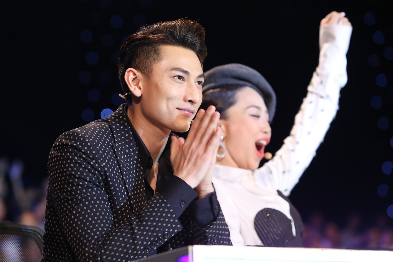 Live show 2 Vietnam Idol Kids anh 3