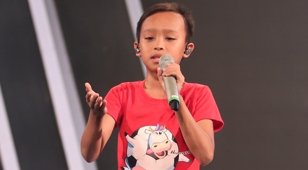 Hanh trinh nhieu nuoc mat cua 'cau be dam cuoi' Ho Van Cuong hinh anh