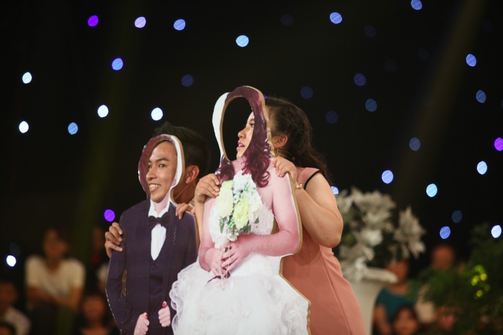 Tap 8 Dau truong tieu lam anh 1