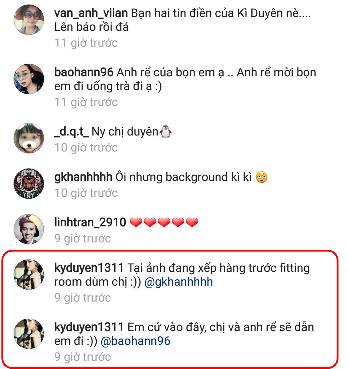 Hoa hậu Kỳ Duyên khoe bạn trai ảnh 2 Hoa hau Ky Duyen khoe ban trai anh 2