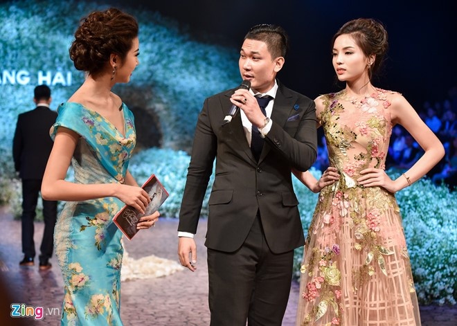 Hoa hậu Kỳ Duyên khoe bạn trai ảnh 3 Hoa hau Ky Duyen khoe ban trai anh 3