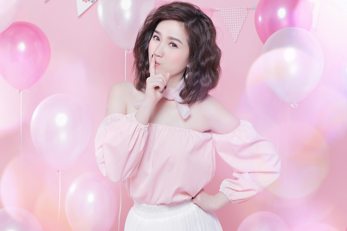 Lonely - Bao Thy hinh anh