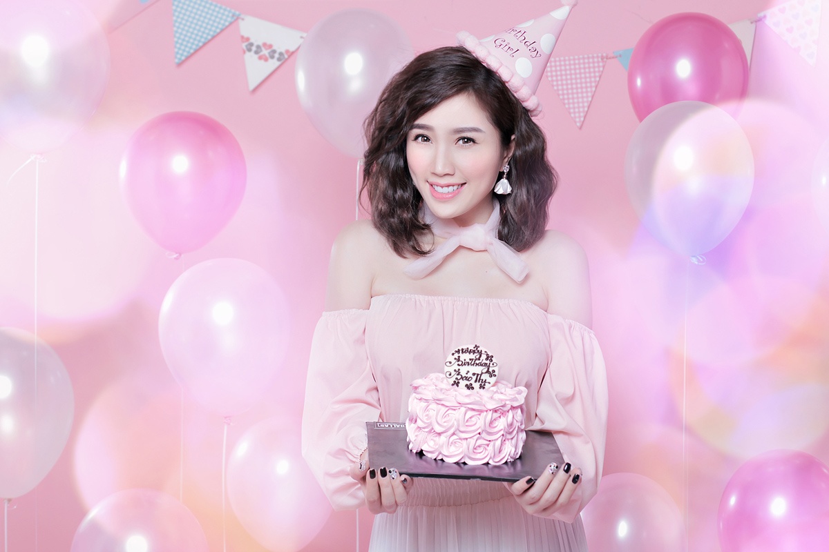 Bảo Thy tung ca khúc Lonely ảnh 1 Bao Thy tung ca khuc Lonely anh 1