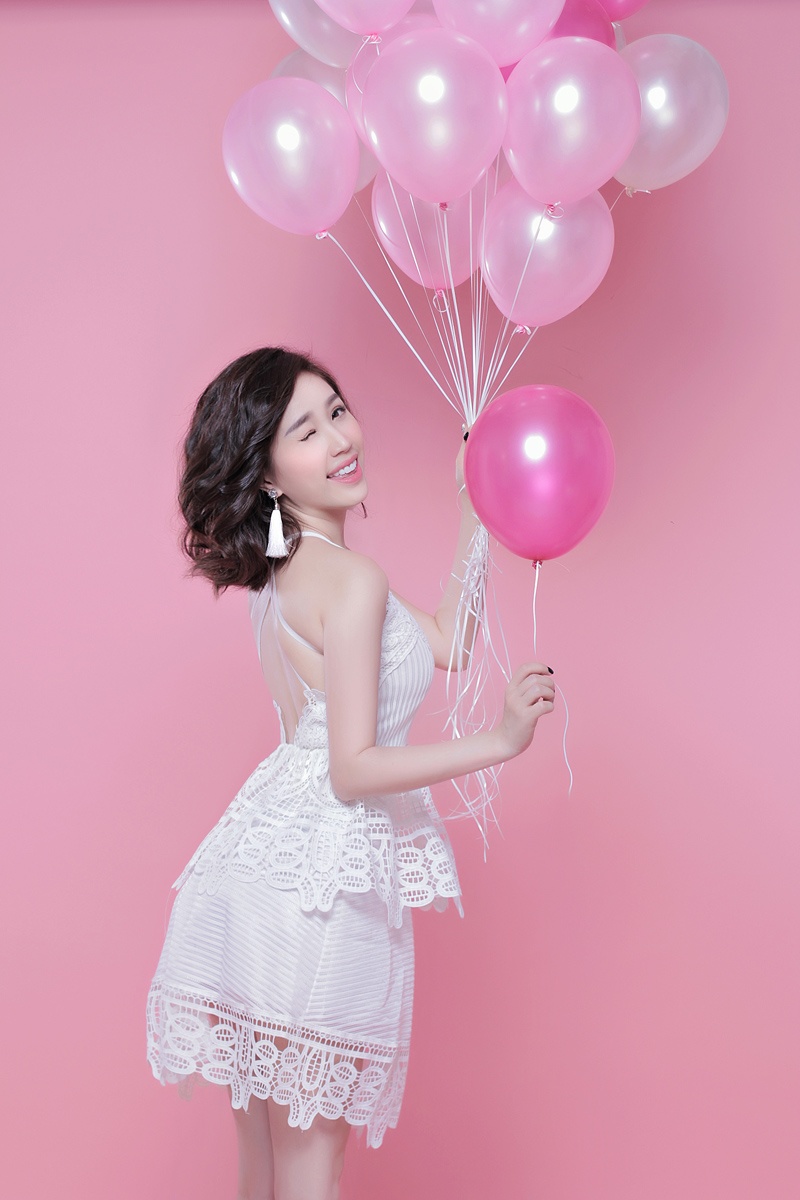 Bảo Thy tung ca khúc Lonely ảnh 2 Bao Thy tung ca khuc Lonely anh 2