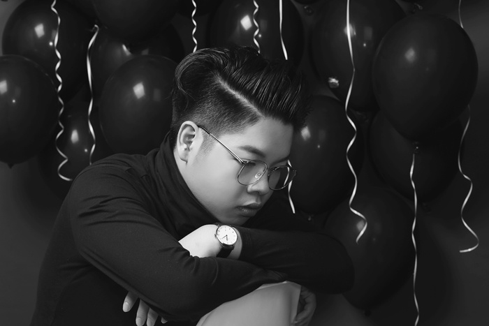 Duc Phuc - Ve Noi Toi Sinh Ra (Audio) hinh anh