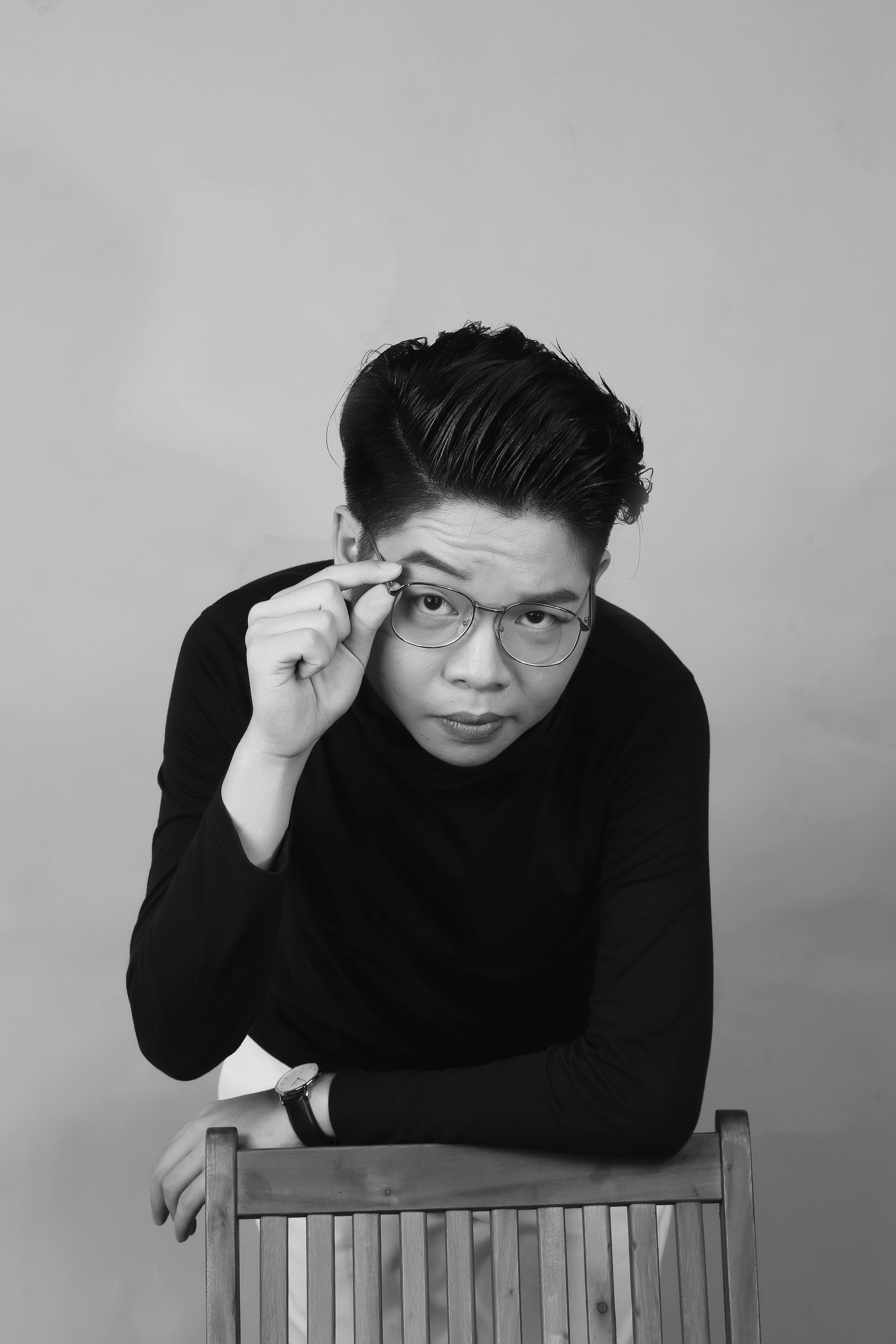 Duc Phuc tung single moi anh 1