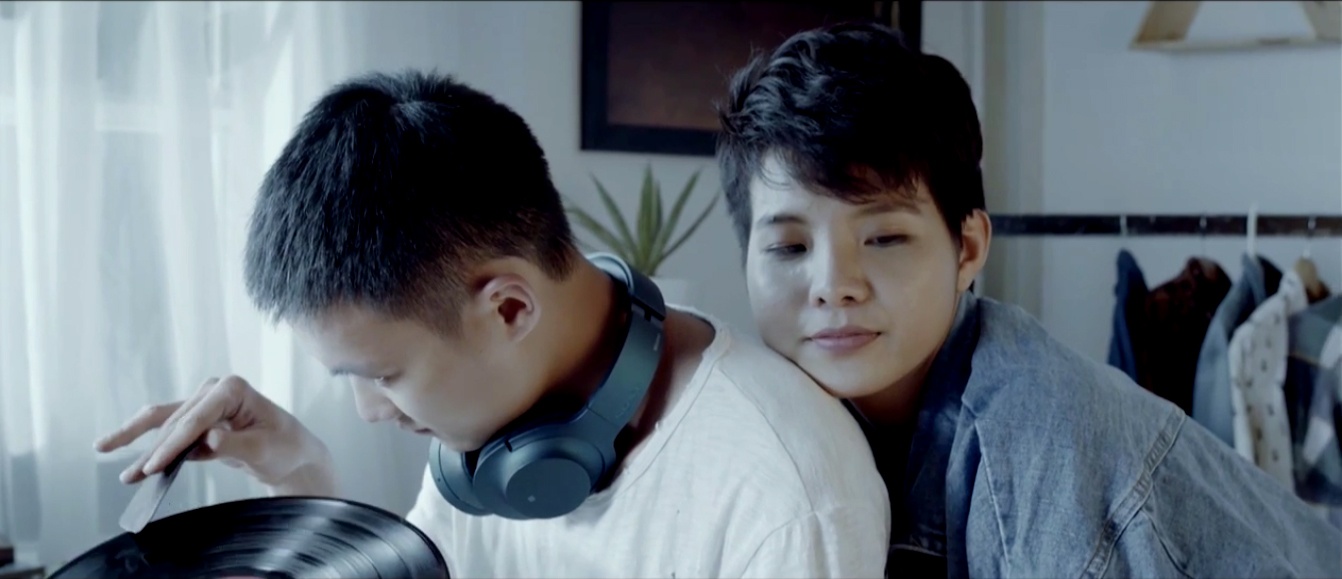 Don't You Go - Vu Cat Tuong hinh anh